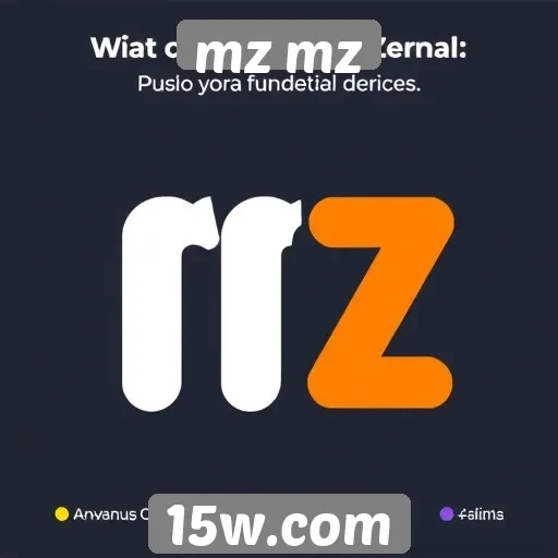 Estatísticas de acesso e engajamento do mz mz