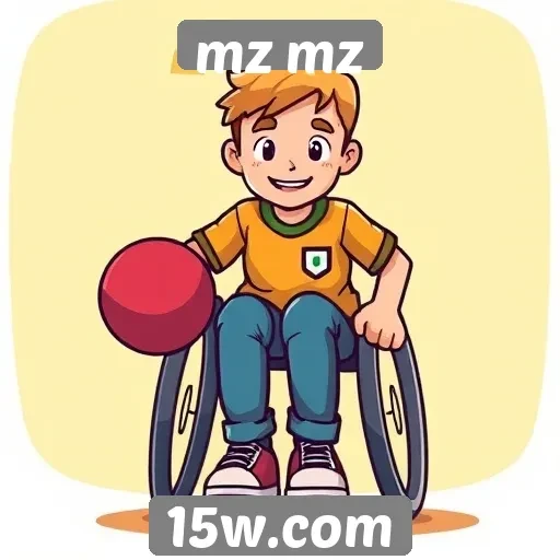 Como o mz mz aborda a acessibilidade em jogos
