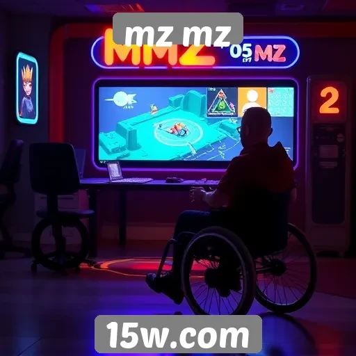 Acessibilidade no mz mz melhora experiência de jogo