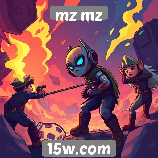 Avaliação dos melhores recursos do mz mz