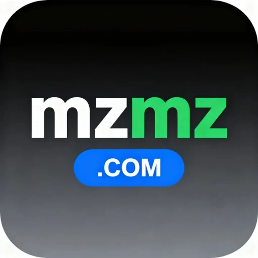 mz mz Logo