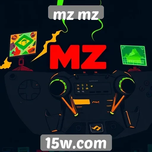Destaque para a comunidade de jogadores do mz mz