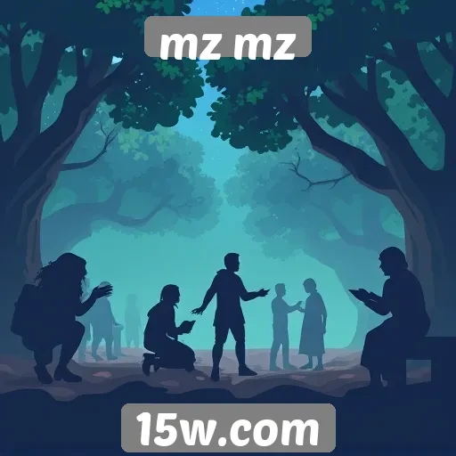 A crescente comunidade de usuários do mz mz