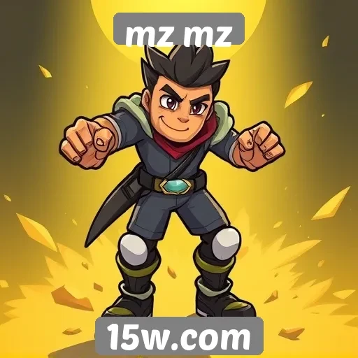 História do crescimento do mz mz no setor de jogos
