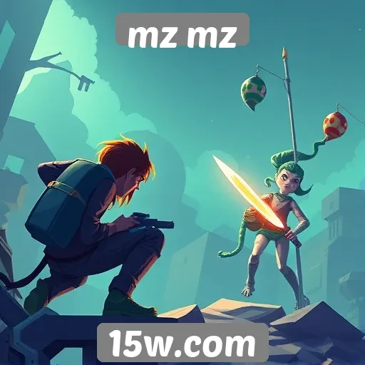 Perspectivas de crescimento do site mz mz