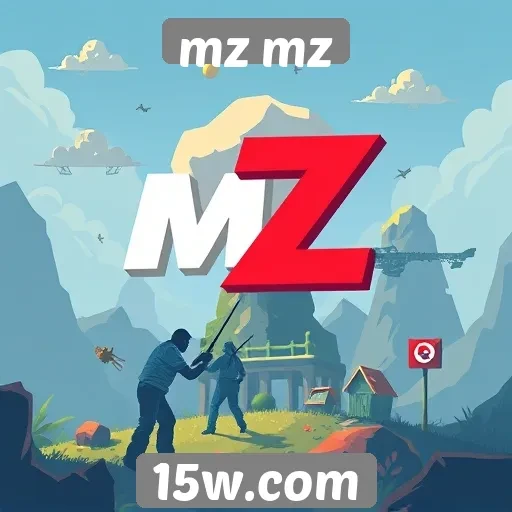 Análise do impacto do mz mz na comunidade de jogos