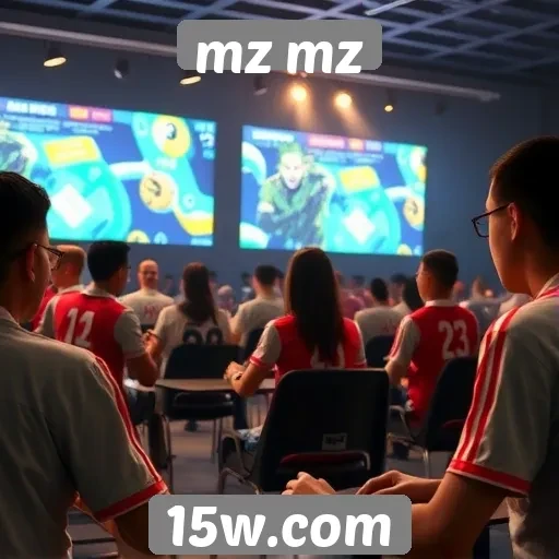Estudo analisa o impacto do mz mz na comunidade de jogadores