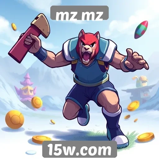 Principais jogos disponíveis no mz mz e suas características