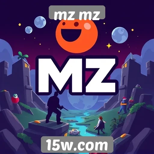 mx mz e sua abordagem em jogos independentes
