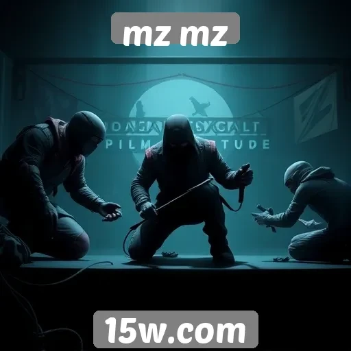 mz mz apresenta novidades em sua biblioteca de jogos