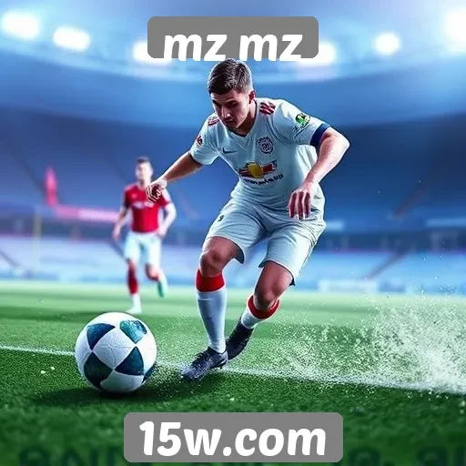 mz mz apresenta novidades em jogos para 2026