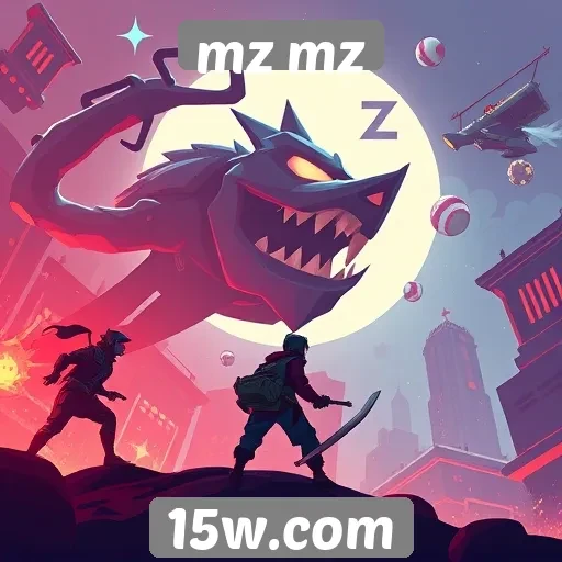 mz mz aposta em jogos independentes