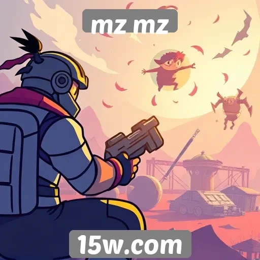 mz mz expande catálogo de jogos para novos usuários
