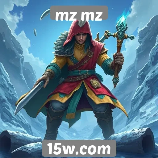 mz mz apresenta novos jogos para fãs de RPG