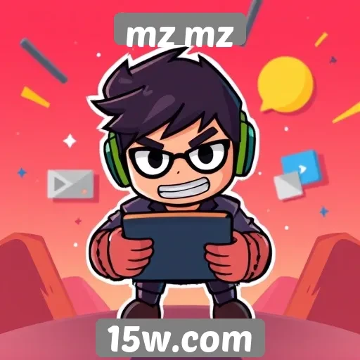 mz mz analisa tendências em jogos online