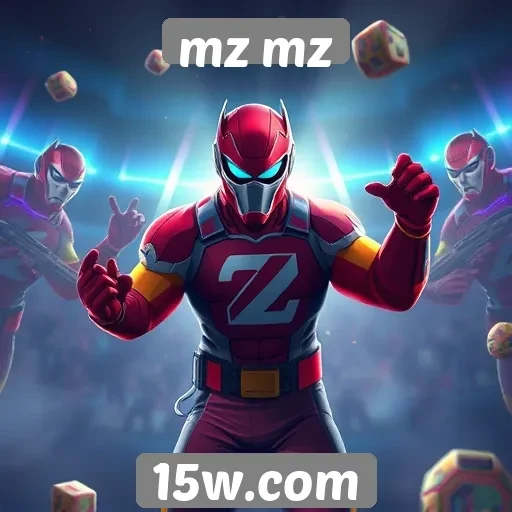 Plataforma mz mz cresce em popularidade entre jogadores