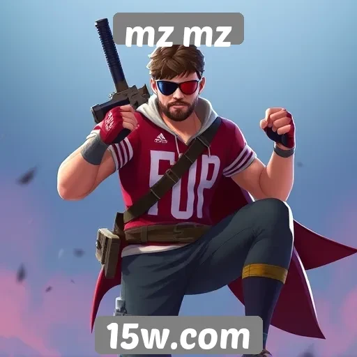 mz mz destaca novos lançamentos de jogos populares