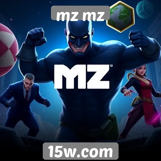 Lançamento de novos jogos no site mz mz