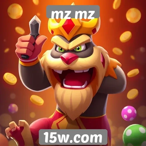 mz mz destaca inovação em jogos online