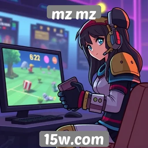Tendências de jogos online segundo usuários do mz mz