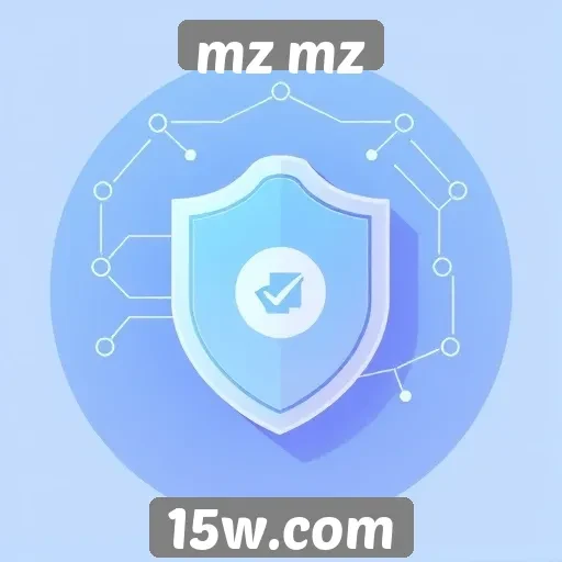 Atualizações de segurança no site mz mz