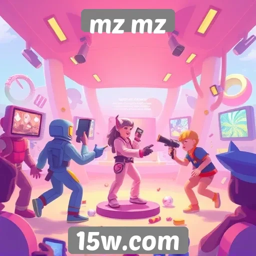 Parcerias estratégicas do mz mz com desenvolvedores