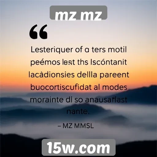 Opiniões dos usuários sobre o mz mz